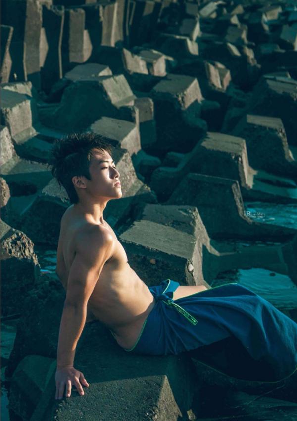 PHOTO-SET-Whoseman-1-吳敵警長來囉~~~我的靴子裡有蛇